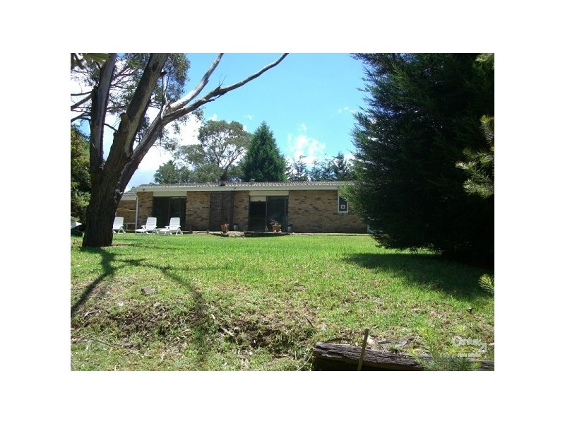 Leura NSW 2780