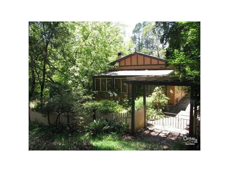 Wentworth Falls NSW 2782