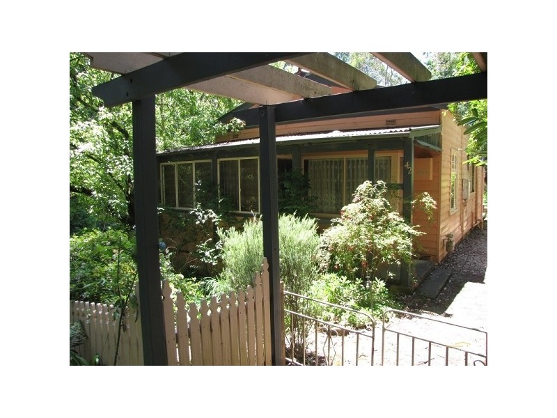 Wentworth Falls NSW 2782