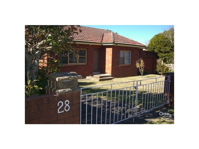 28 Darley Street, Katoomba NSW 2780