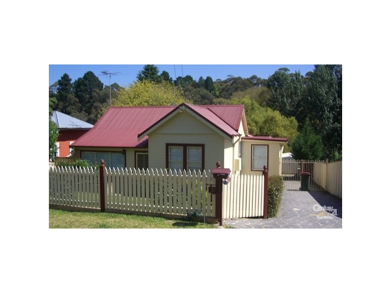 Katoomba NSW 2780