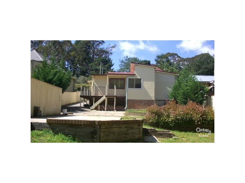 Katoomba NSW 2780