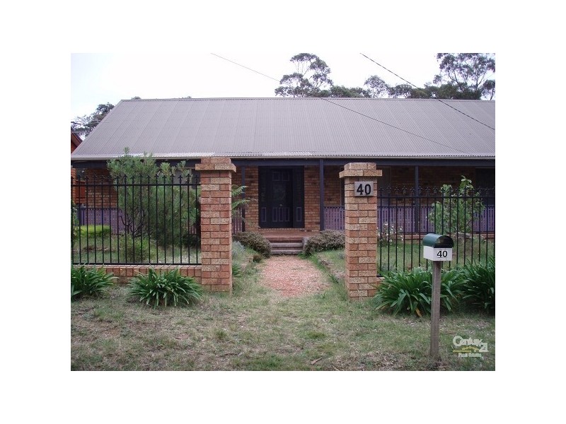 Katoomba NSW 2780