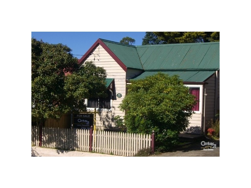 1 Clissold Street, Katoomba NSW 2780