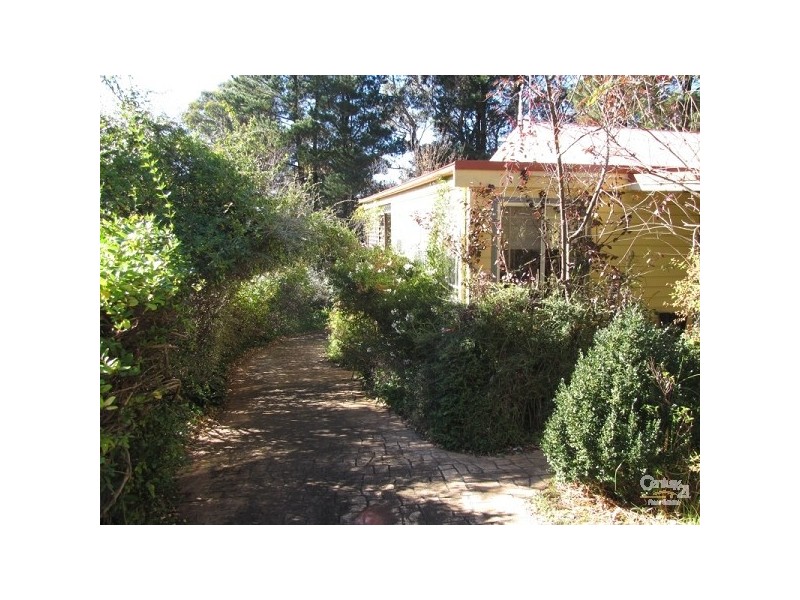 Leura NSW 2780
