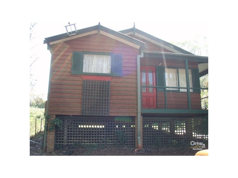 Mount Victoria NSW 2786