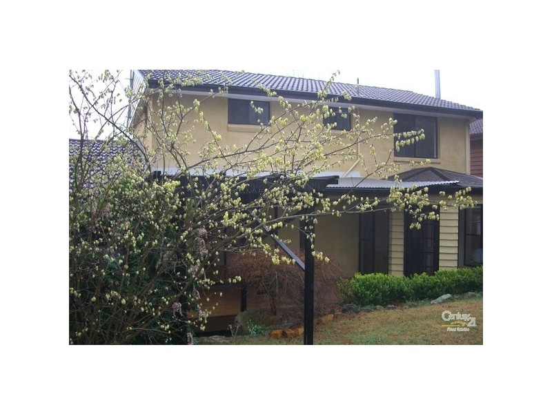 Wentworth Falls NSW 2782