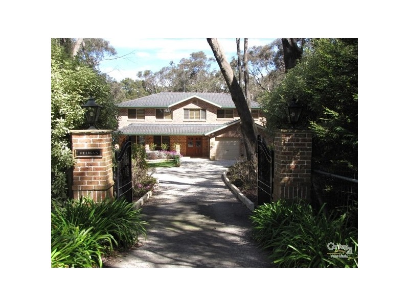 Leura NSW 2780