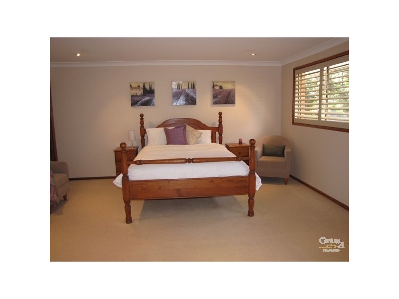 Leura NSW 2780