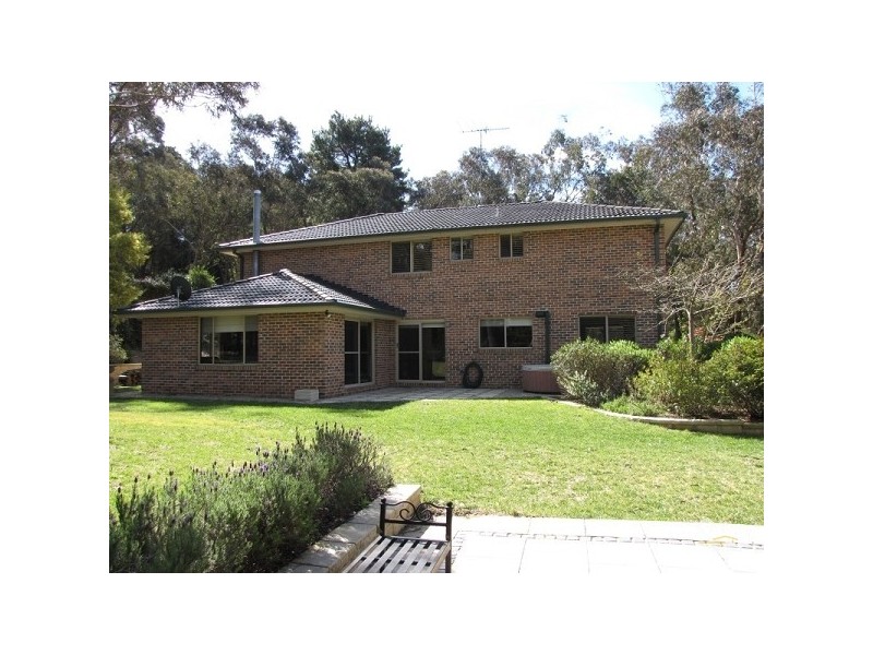 Leura NSW 2780