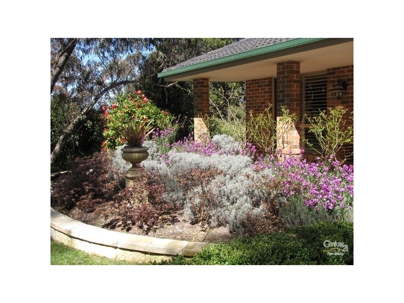 Leura NSW 2780