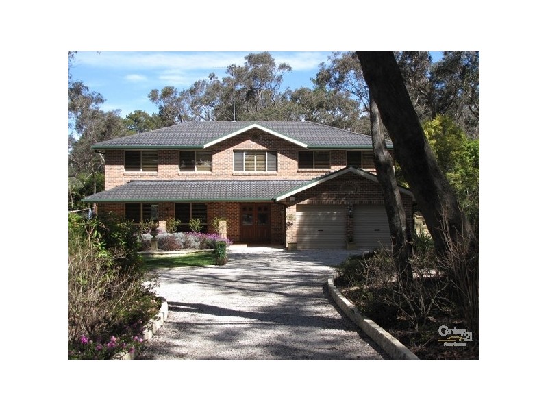 Leura NSW 2780
