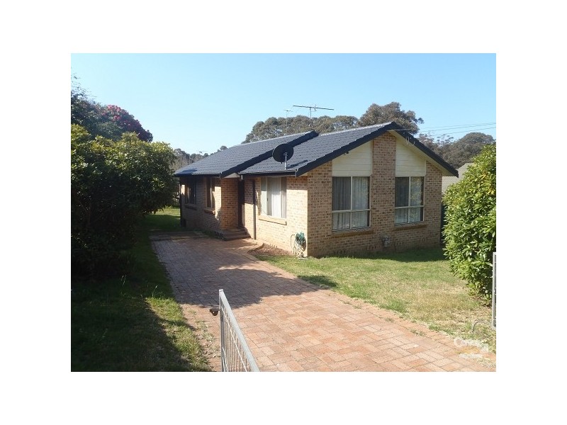 5 LETITIA STREET, Katoomba NSW 2780