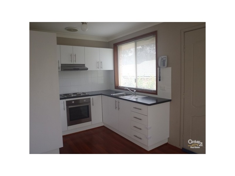 5 LETITIA STREET, Katoomba NSW 2780