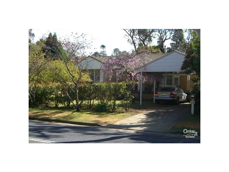12 Watkins Road, Leura NSW 2780