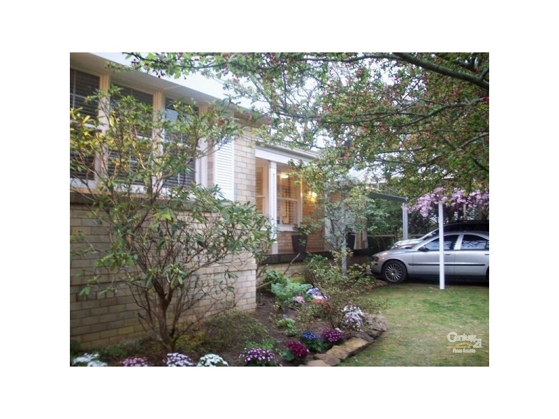 12 Watkins Road, Leura NSW 2780