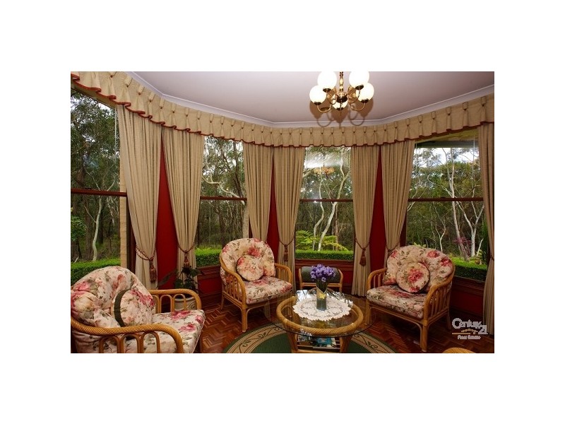 Wentworth Falls NSW 2782