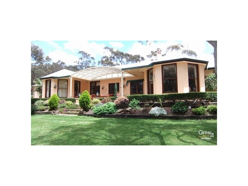 Wentworth Falls NSW 2782