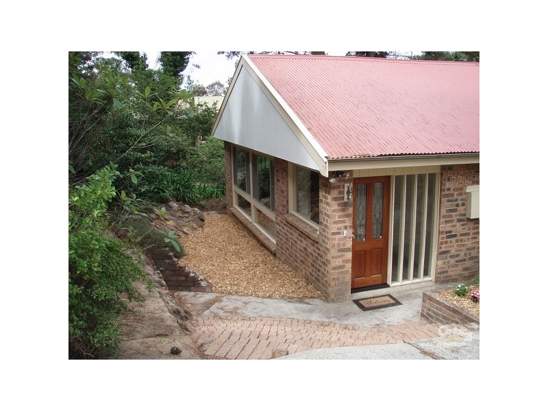 131 Railway Pde, Leura NSW 2780