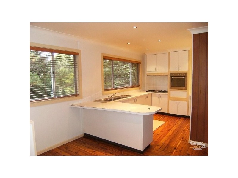 131 Railway Pde, Leura NSW 2780