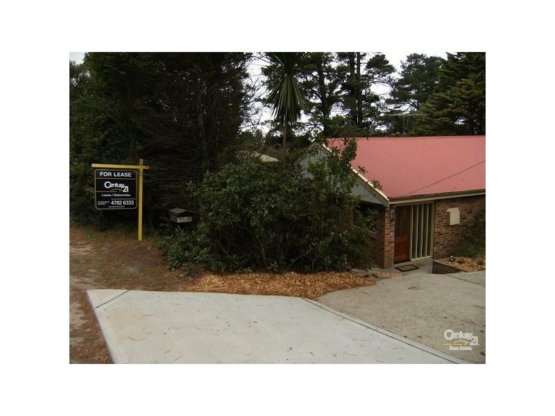 131 Railway Pde, Leura NSW 2780