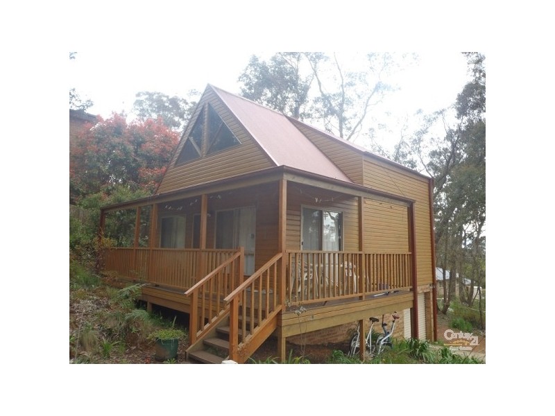 Katoomba NSW 2780