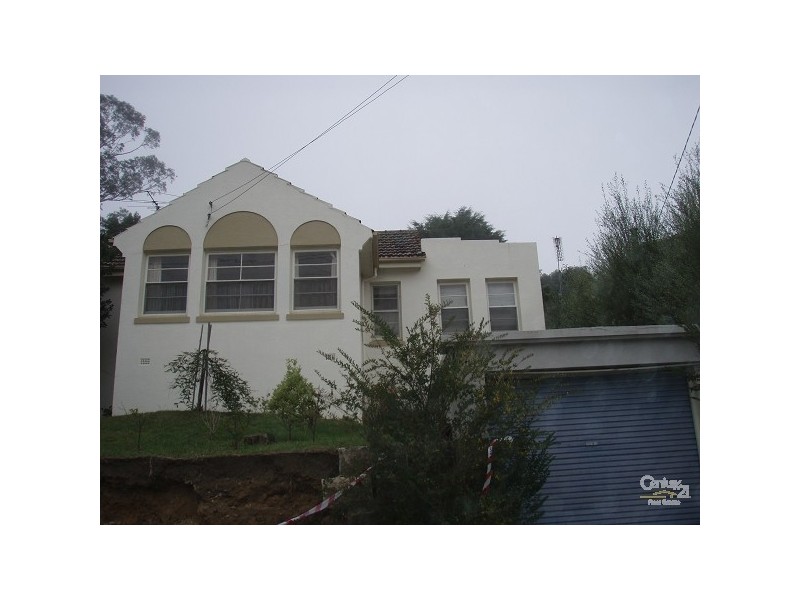 Katoomba NSW 2780