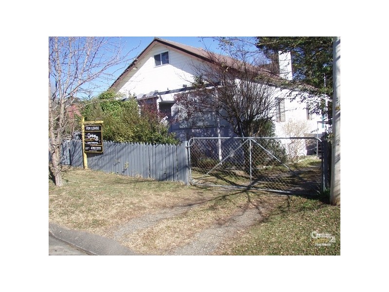 42 Eunoe, Katoomba NSW 2780