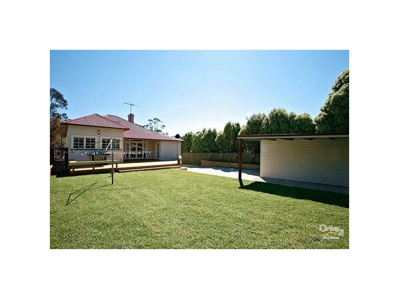 19 Leichhardt Street, Katoomba NSW 2780