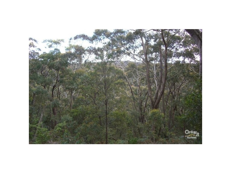 34 Booth Road, Bullaburra NSW 2784