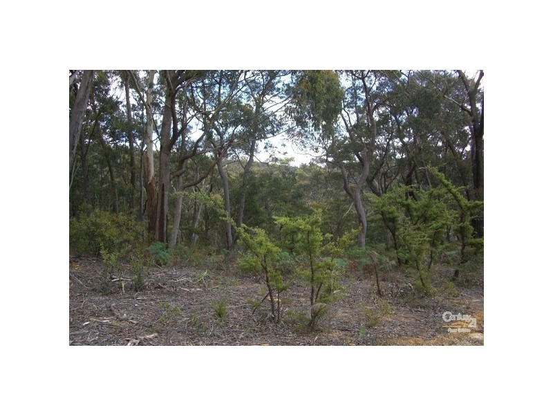 34 Booth Road, Bullaburra NSW 2784