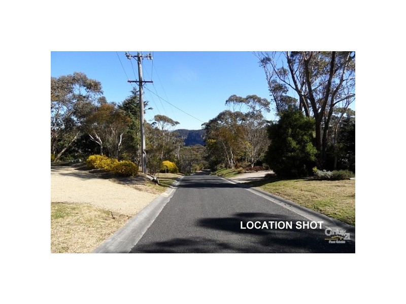 111 Stuarts Road, Katoomba NSW 2780