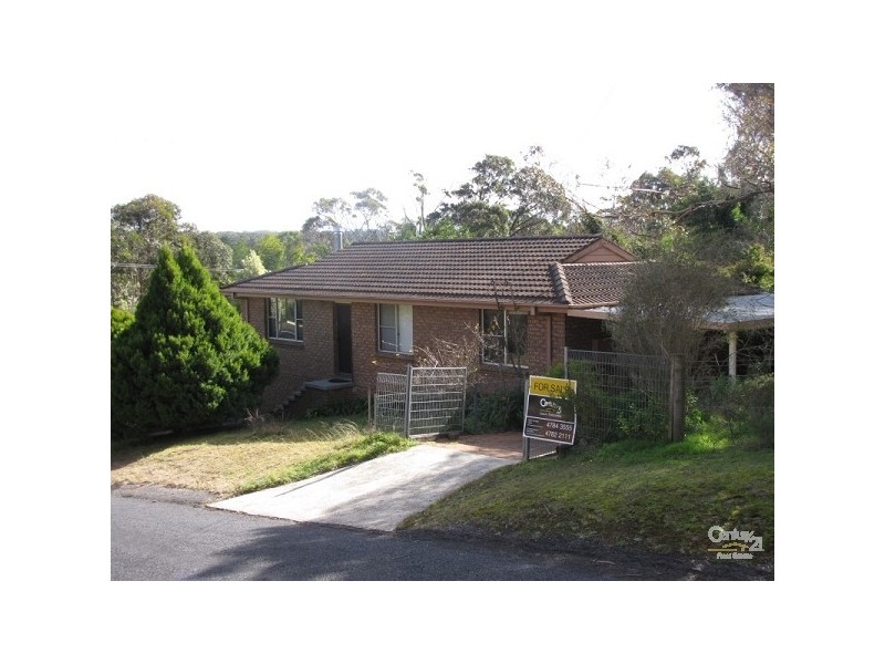 Katoomba NSW 2780