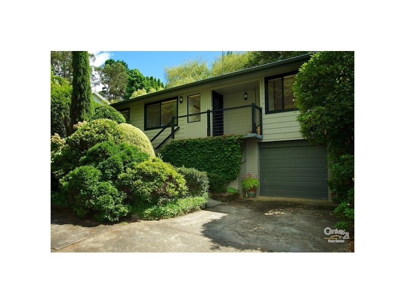 Leura NSW 2780