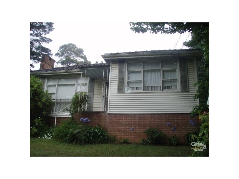 Blackheath NSW 2785