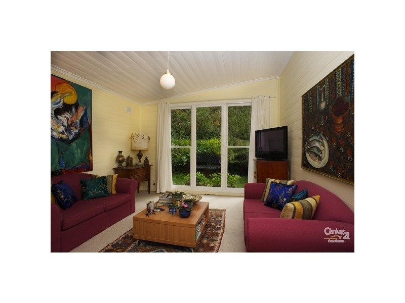 25 Cascade Street, Wentworth Falls NSW 2782