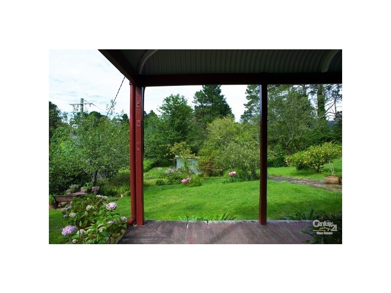 25 Cascade Street, Wentworth Falls NSW 2782