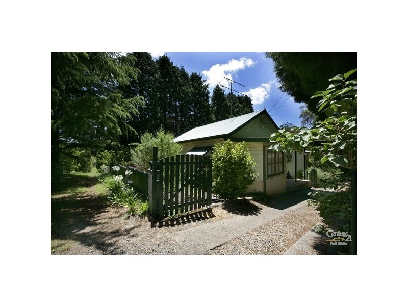 Leura NSW 2780