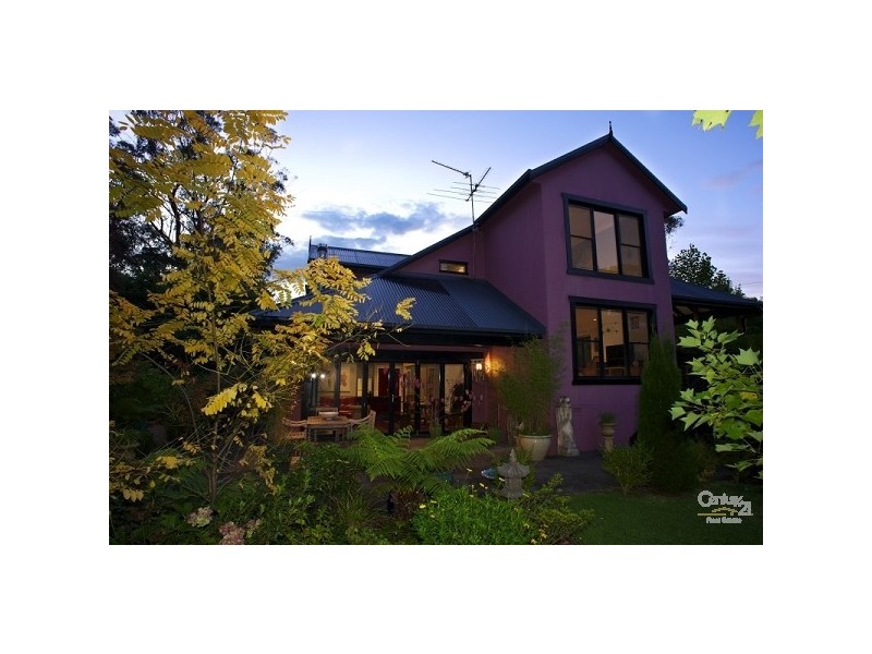 143 Craigend Street, Leura NSW 2780