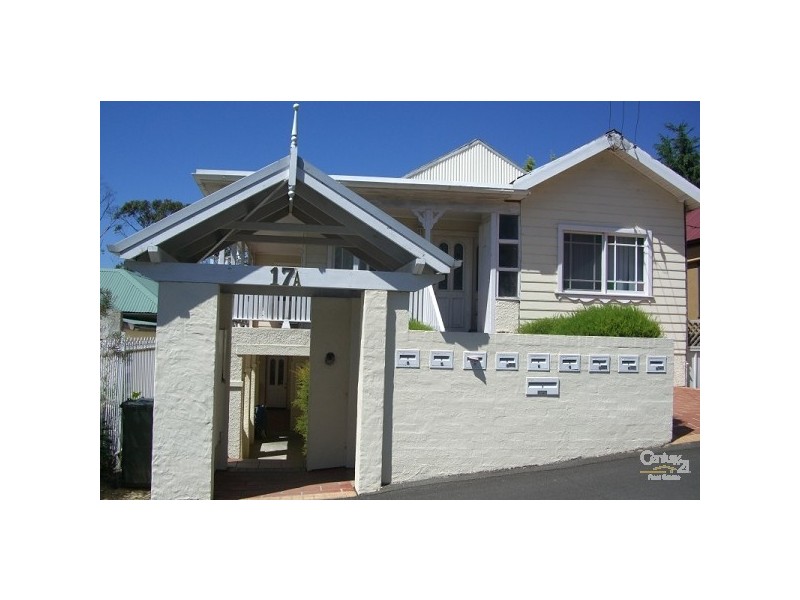 1/17A Lovel Street, Katoomba NSW 2780