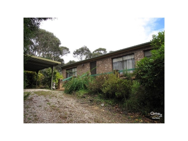 Leura NSW 2780