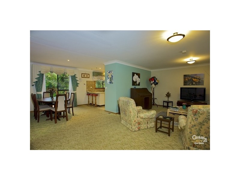 Wentworth Falls NSW 2782