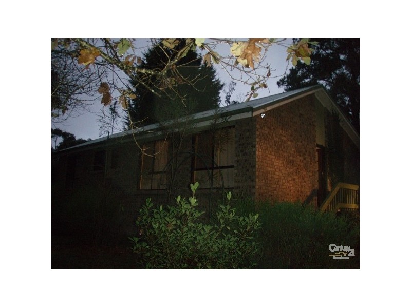 8 Pulpit Hill Road, Katoomba NSW 2780