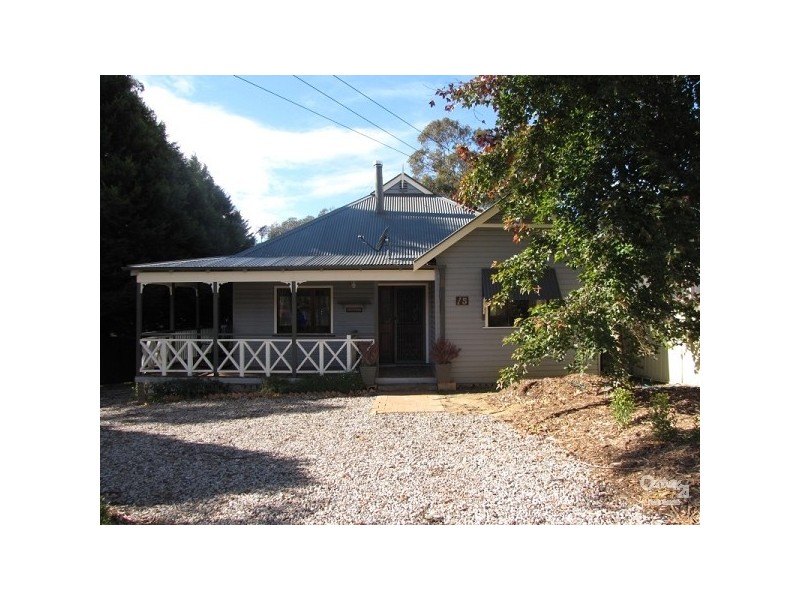 Wentworth Falls NSW 2782