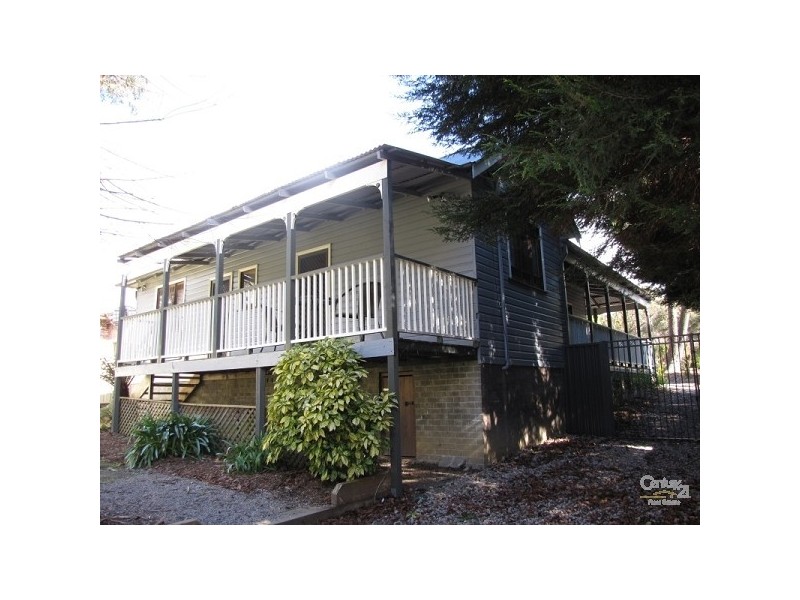 Wentworth Falls NSW 2782