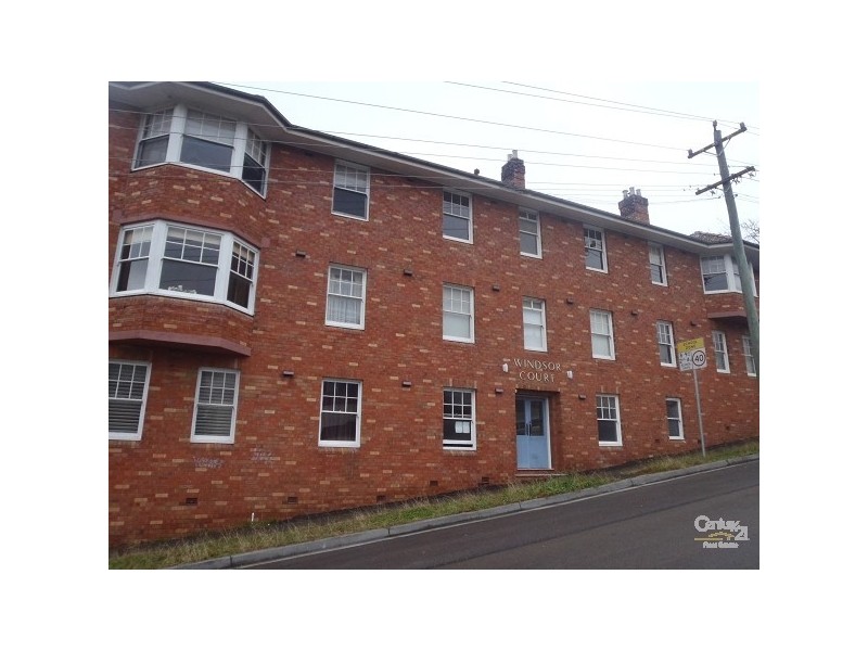 6/58 Lurline Street, Katoomba NSW 2780