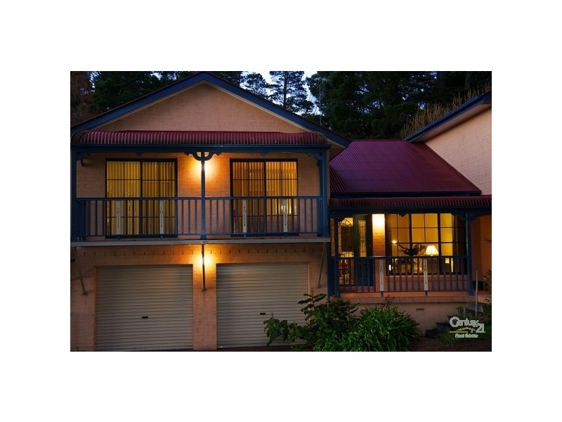 2/9-11 Wascoe Street, Leura NSW 2780