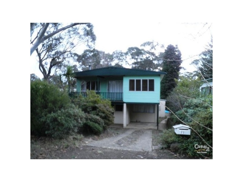 71 Loftus Street, Katoomba NSW 2780