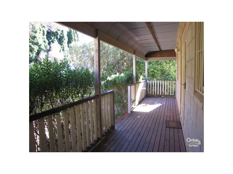 Leura NSW 2780