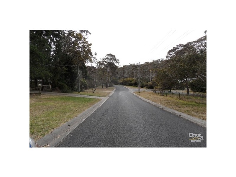 90 Minni Ha Ha Road, Katoomba NSW 2780